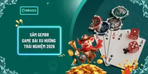 Sâm Gem88